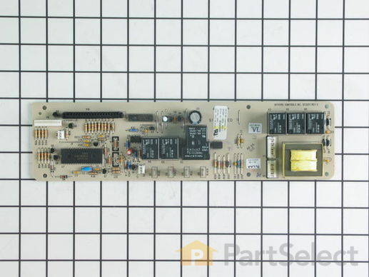 420961-1-M-Frigidaire-154362809         -Control Board