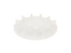 420969-3-S-Frigidaire-154365401         -Lower Drain Impeller