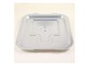 Back Cover – Part Number: DC63-00522A