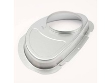Back Cover – Part Number: DC63-00534B