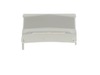 Washer Heater Cover – Part Number: DC63-01351A