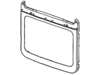 COVER-DOOR;DV5471AEW,ABS – Part Number: DC63-01438B