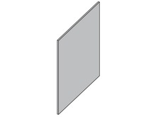 ABSORBER SPONGE;PU-FOAM, – Part Number: DC63-10002D
