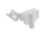 421062-2-S-Frigidaire-154376501         -Lower Rack Bracket
