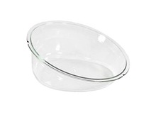 Door Glass – Part Number: DC64-00504C