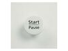 BUTTON-ENCODER;WF316BAC, – Part Number: DC64-01132C