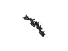 BUTTON-PUSH(O);WF337AAW, – Part Number: DC64-01381A