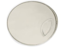 Door Safety Glass – Part Number: DC64-01614B