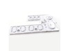 Laundry Appliance Push Button – Part Number: DC64-01623A