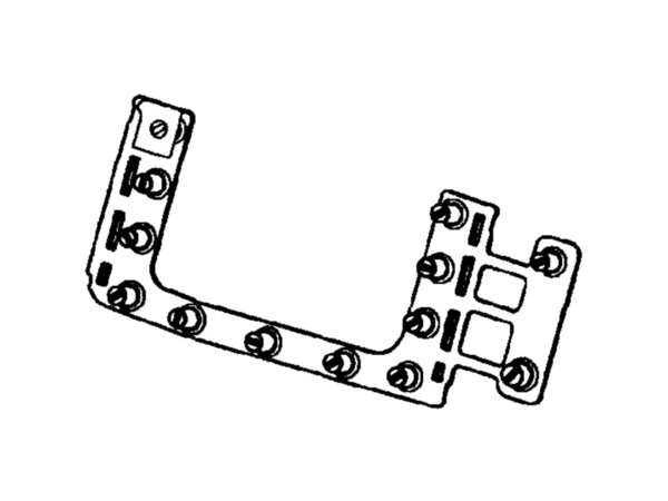 4211572-1-M-Samsung-DC64-01886A-BUTTON-RUBBER;WF419AAW/X