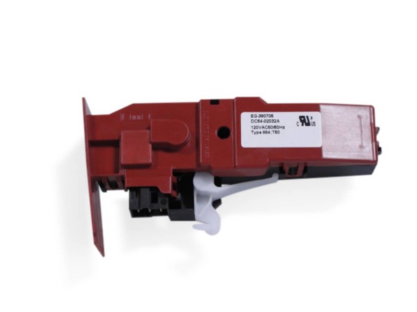4211604-1-M-Samsung-DC64-02032A-Lock Door