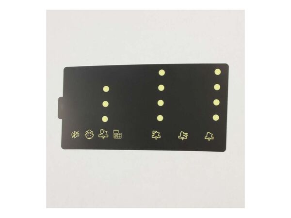 4211608-1-M-Samsung-DC64-02069C-INLAY-PANEL;DV220/BIGBAN