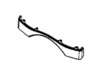 DECORATION-FRONT;GRACE-D – Part Number: DC64-02138A