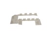 BUTTON-RUBBER;YUKON-DRYE – Part Number: DC64-02647A