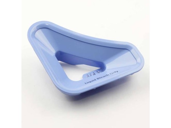 4211724-1-M-Samsung-DC64-02704A-Bleach Dispenser Bezel