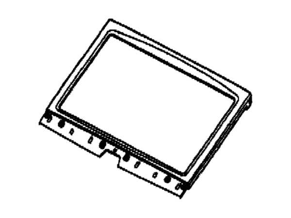 4211730-1-M-Samsung-DC64-02710A-Door Lid