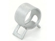 CLAMPER HOSE;DRUM W/M – Part Number: DC65-00008C