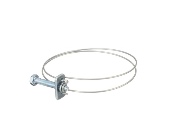 4211954-1-M-Samsung-DC65-00014A-Clamper Hose