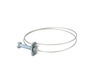 Clamper Hose – Part Number: DC65-00014A