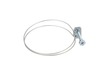 4211954-3-S-Samsung-DC65-00014A-Clamper Hose