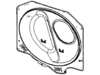 DRUM-BACK;DV330AEW,EGI-S – Part Number: DC66-00411D