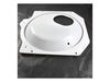 Back Drum – Part Number: DC66-00411E