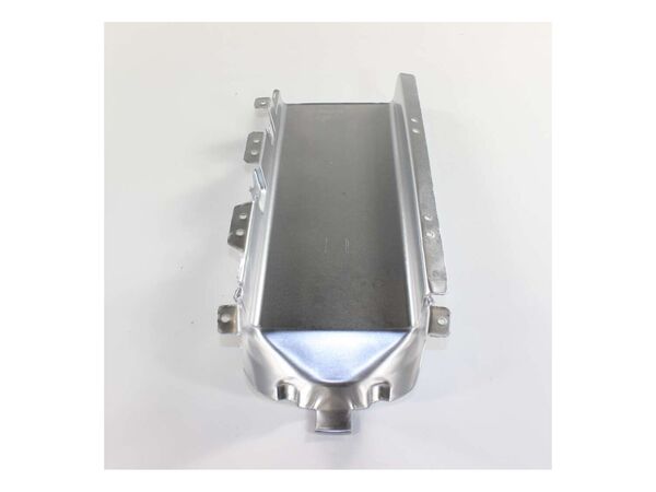 4212760-1-M-Samsung-DC67-00132A-Heater Duct Upper