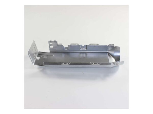 4212761-1-M-Samsung-DC67-00133A-Heater Duct Lower