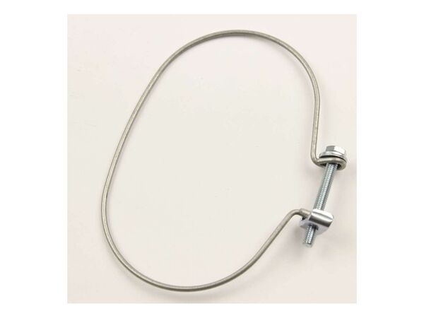 4214072-1-M-Samsung-DC72-00055A-CLAMPER HOSE-JOINT;27INC