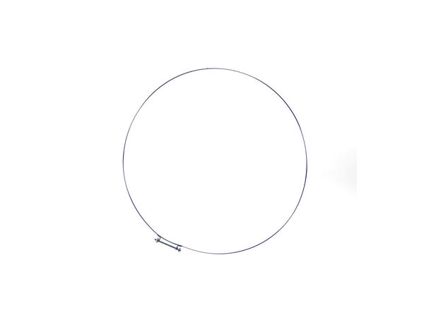 4215515-1-M-Samsung-DC91-12077G-Clamp Diaphragm Assembly