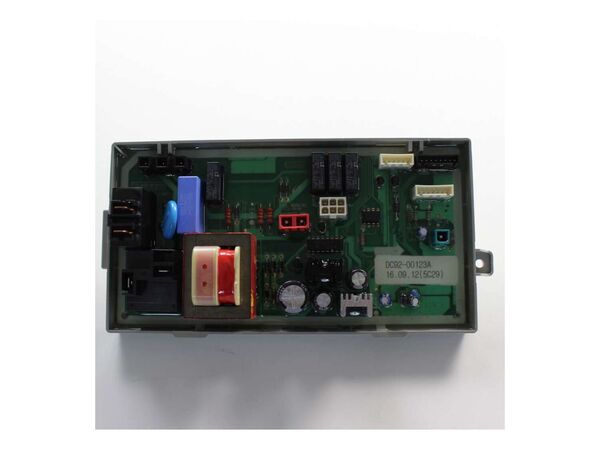 4215616-1-M-Samsung-DC92-00123A-Assembly PCB Main