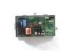 Main Control Board – Part Number: DC92-00123D