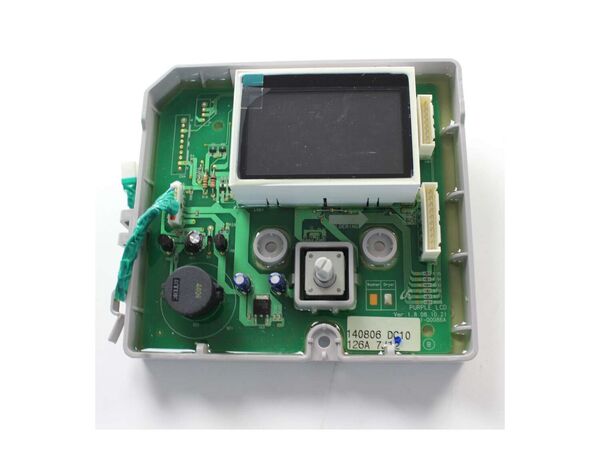 4215624-1-M-Samsung-DC92-00126A-Assembly PCB SUB;PURPLE LCD
