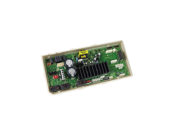 4215639-1-M-Samsung-DC92-00133M-Assembly PCB MAIN;PURPLE PAN