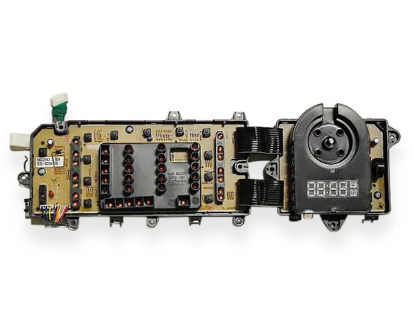 4215752-1-M-Samsung-DC92-00255A-Display Control Board
