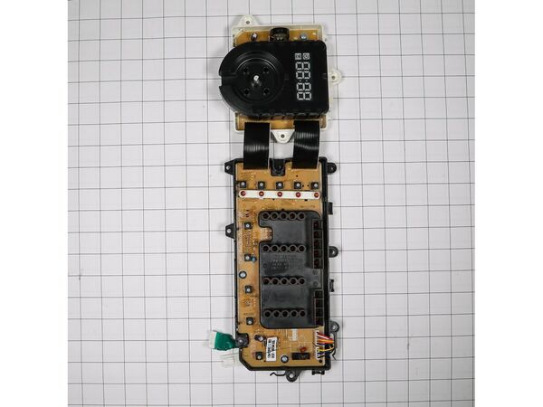 4215755-1-M-Samsung-DC92-00256A-Electronic Display Control Board