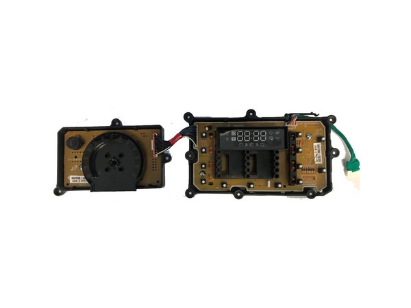 4215815-1-M-Samsung-DC92-00319E- Assembly PCB SUB;GRACE JR Door