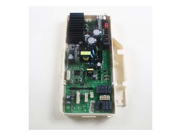 4215823-1-M-Samsung-DC92-00321D-Main PCB Assembly