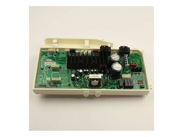 4215851-1-M-Samsung-DC92-00381E-PCB Main Assembly