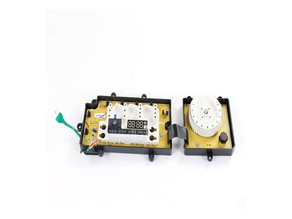 4215864-1-M-Samsung-DC92-00383K-User Interface Control Board