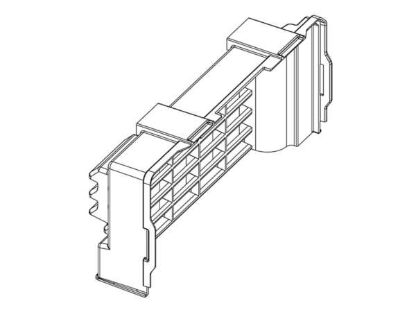 4215882-1-M-Samsung-DC92-00411A-Assembly COVER PCB(M);GRACE-