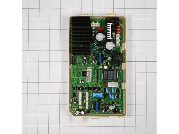 4215923-1-M-Samsung-DC92-00618B-Main Pcb Assembly
