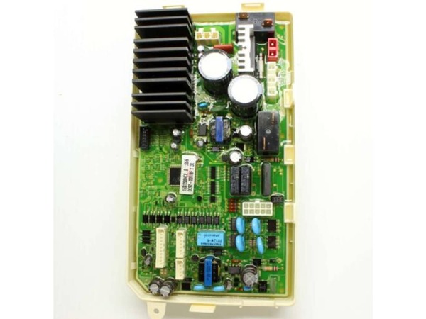 4215926-1-M-Samsung-DC92-00618F-Main PCB Assembly