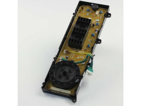 4215930-1-M-Samsung-DC92-00619C-Dryer User Interface
