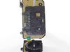 4215947-2-S-Samsung-DC92-00660C-Control Board Assembly
