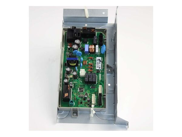 4215953-1-M-Samsung-DC92-00669F- Assembly HOLDER PCB;GRACE Door