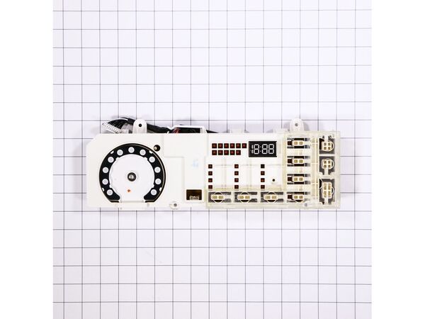 4216007-1-M-Samsung-DC92-01022A-Control Board Assembly