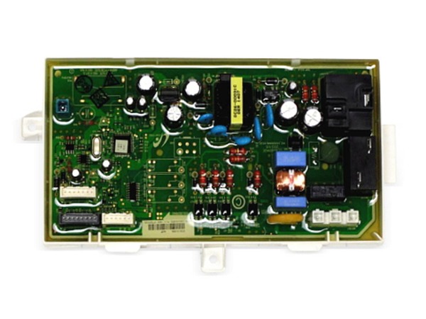4216009-1-M-Samsung-DC92-01025A-Dryer Electronic Control Board