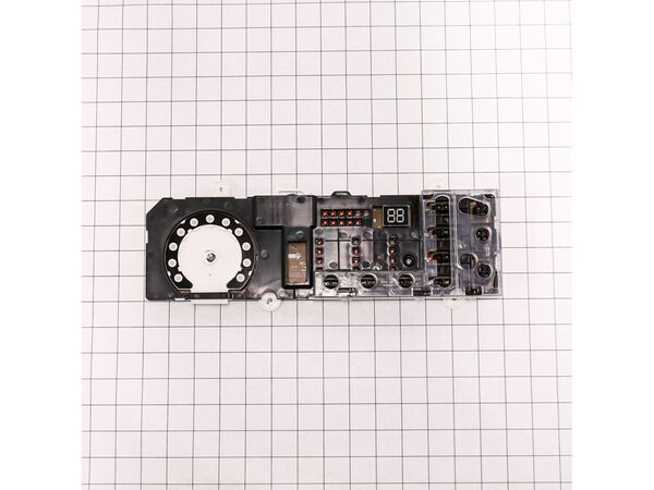 4216011-1-M-Samsung-DC92-01026B-User Interface Control Board