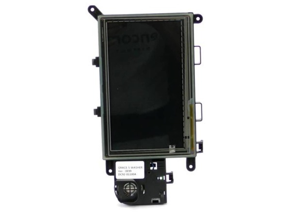 4216028-1-M-Samsung-DC92-01100A-Washer Electronic Control Board
